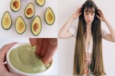 Avocado Hair Mask