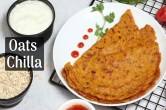 Oats Cheela