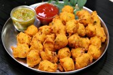 Kheere Ke Pakode
