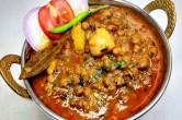 Chana Masala