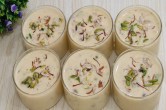 Dry Fruits Kheer