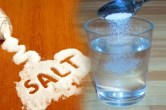 Salt Water