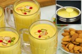 Badam Shake