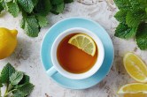 Lemon Tea Benefits