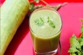 Lauki Juice