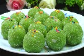 Lauki Ke Laddu