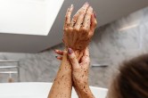Hand Scrub