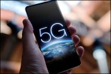 5G signal network setting, 5G