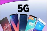 5g smartphones, 5g smartphone