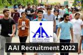 AAI Recruitment 2022