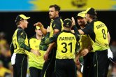 AUS vs IRE T20 World Cup 2022