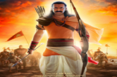 Prabhas के जन्मदिन पर मेकर्स ने जारी किया 'आदिपुरुष' का नया पोस्टर, देखें
