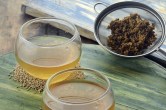 Ajwain Water