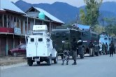 Anantnag Encounter