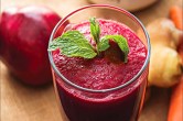 Apple Beetroot Juice