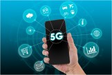 Apple Google phone, 5g support phone