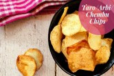 Arbi Chips