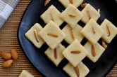 Badam Barfi