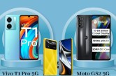 Best 5G Smartphone under 20000, 5G Smartphone