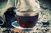 Black tea