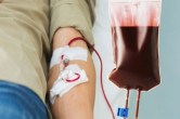 Young Boy Died After Blood Donation