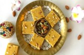 Bread Barfi