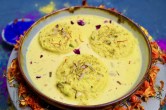 Bread Rasmalai