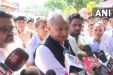 CM Ashok Gehlot