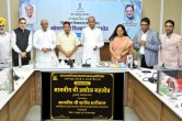 CM Gehlot inaugurated development works in Kota