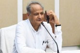 CM Gehlot will celebrate Diwali with children