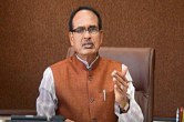 Madhya Pradesh, Shivraj Singh Chouhan, Employment,