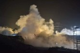 Chandni Chowk Bridge Demolition