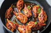 Chili Momos