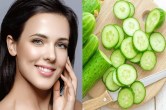 Cucumber Face Mask