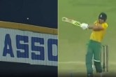 David Miller IND vs SA