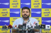 Durgesh Pathak