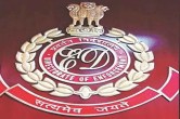 ED Raid news, delhi news