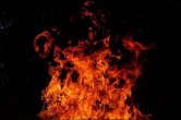 Petrol bomb thrown at priest in Rajsamand