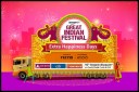 Great Indian Festival Season