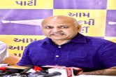 Gujarat Manish Sisodia