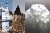 Gyanvapi-Maa Shringar Gauri Case