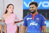 Happy Birthday Rishabh Pant, Rishabh Pant