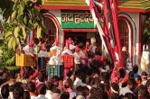 Hardevlal temple balod