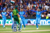 ODI World Cup 2023 Pakistan Cricket Team