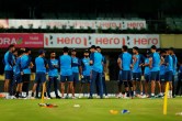 IND vs SA 2nd ODI Team