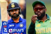 IND vs SA Head to Head