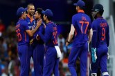 IND vs SA ODI