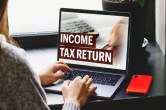 Income Tax Return