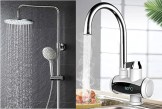 Instant Electric Water Heater, Best Water Heater