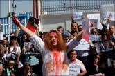 Iran hijab row